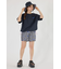 (OP)ラッシュガード Tシャツ