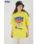 Orion BeerxRCS Beer Boy Tシャツ