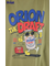 Orion BeerxRCS Beer Boy Tシャツ