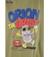 Orion BeerxRCS Beer Boy Tシャツ