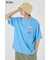 OrionBeerxRCSPocketBeerTシャツ