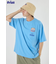 OrionBeerxRCSPocketBeerTシャツ