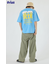 OrionBeerxRCSPocketBeerTシャツ