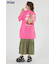 OrionBeerxRCS  BeerGirlTワンピース