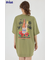 OrionBeerxRCS  BeerGirlTワンピース
