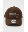 NEW ERA 9TWENTY MESSAGE CAP