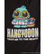 (サンリオキャラクターズ)ビーチハンギョドンTシャツ