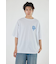 ROAR Tシャツ