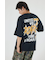 ROAR Tシャツ