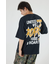 ROAR Tシャツ