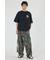 ROAR Tシャツ