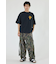 ROAR Tシャツ