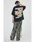 ROAR Tシャツ
