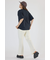 Embroidery motif Tシャツ