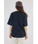 Embroidery motif Tシャツ