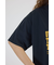 Embroidery motif Tシャツ