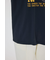 Embroidery motif Tシャツ