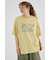 Embroidery motif Tシャツ