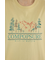 Embroidery motif Tシャツ