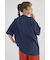 Embroidery motif Tシャツ
