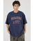 Embroidery motif Tシャツ