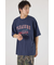 Embroidery motif Tシャツ