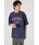 Embroidery motif Tシャツ