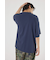 Embroidery motif Tシャツ