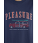 Embroidery motif Tシャツ