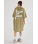 RCSロゴパーカーワンピース