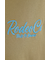 RCSロゴパーカーワンピース