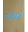 RCSロゴパーカーワンピース