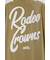 RCSロゴパーカーワンピース