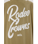 RCSロゴパーカーワンピース