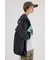 (UNISEX)RCSワイドマウンテンパーカー