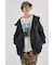 (UNISEX)RCSワイドマウンテンパーカー