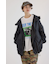 (UNISEX)RCSワイドマウンテンパーカー