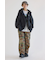 (UNISEX)RCSワイドマウンテンパーカー