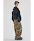 (UNISEX)RCSワイドマウンテンパーカー