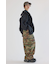 (UNISEX)RCSワイドマウンテンパーカー
