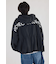 (UNISEX)RCSワイドマウンテンパーカー