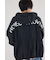 (UNISEX)RCSワイドマウンテンパーカー