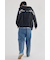 (UNISEX)RCSワイドマウンテンパーカー
