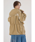 (UNISEX)RCSワイドマウンテンパーカー