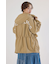 (UNISEX)RCSワイドマウンテンパーカー