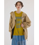 (UNISEX)RCSワイドマウンテンパーカー