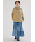 (UNISEX)RCSワイドマウンテンパーカー