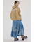 (UNISEX)RCSワイドマウンテンパーカー