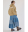 (UNISEX)RCSワイドマウンテンパーカー