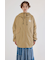 (UNISEX)RCSワイドマウンテンパーカー
